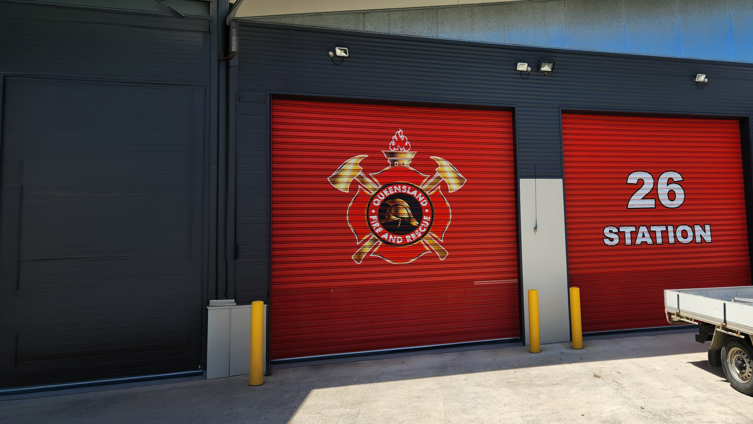 Interior/Exterior Signage